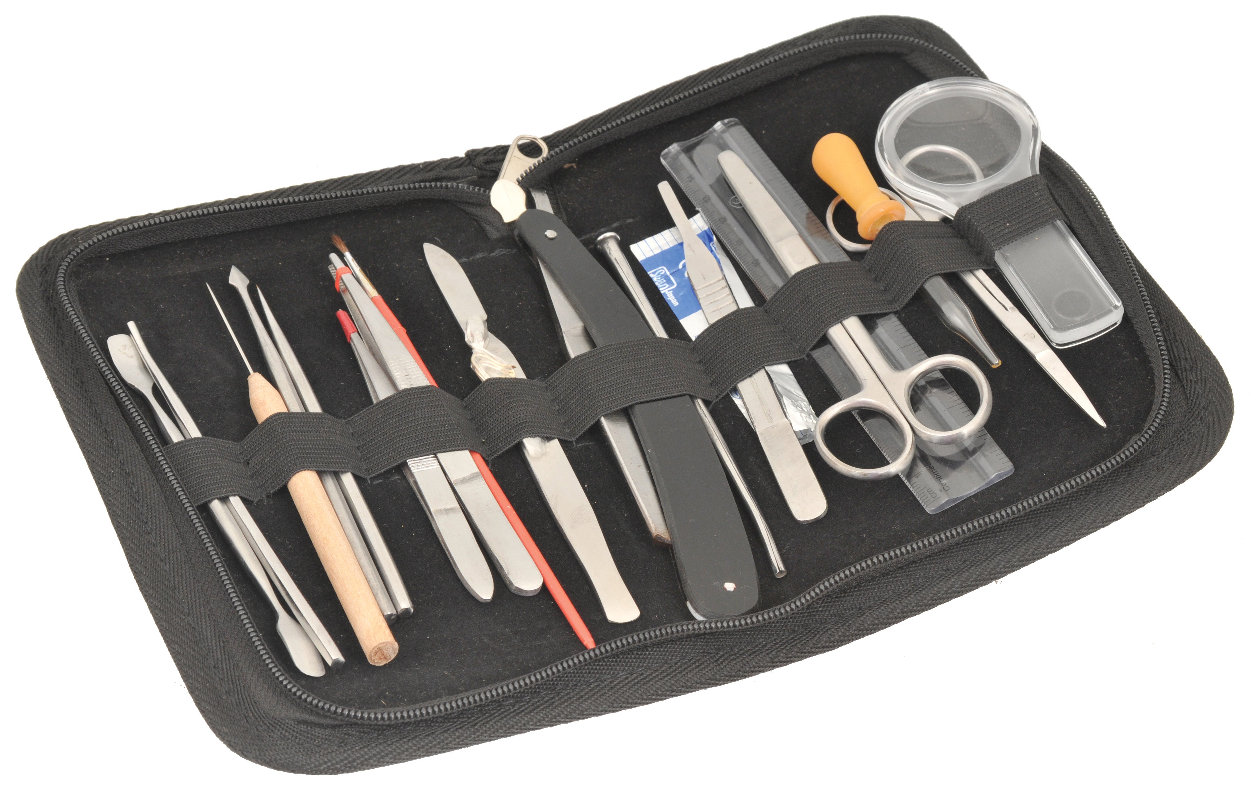 Dissecting Set - 20 instruments