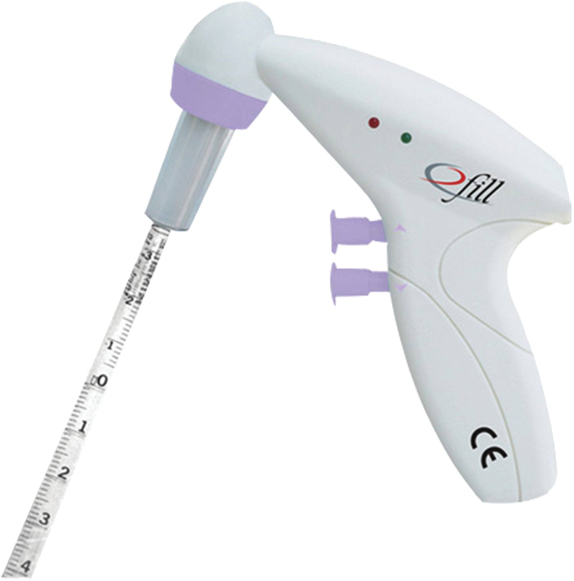 Micro Pipette Filler