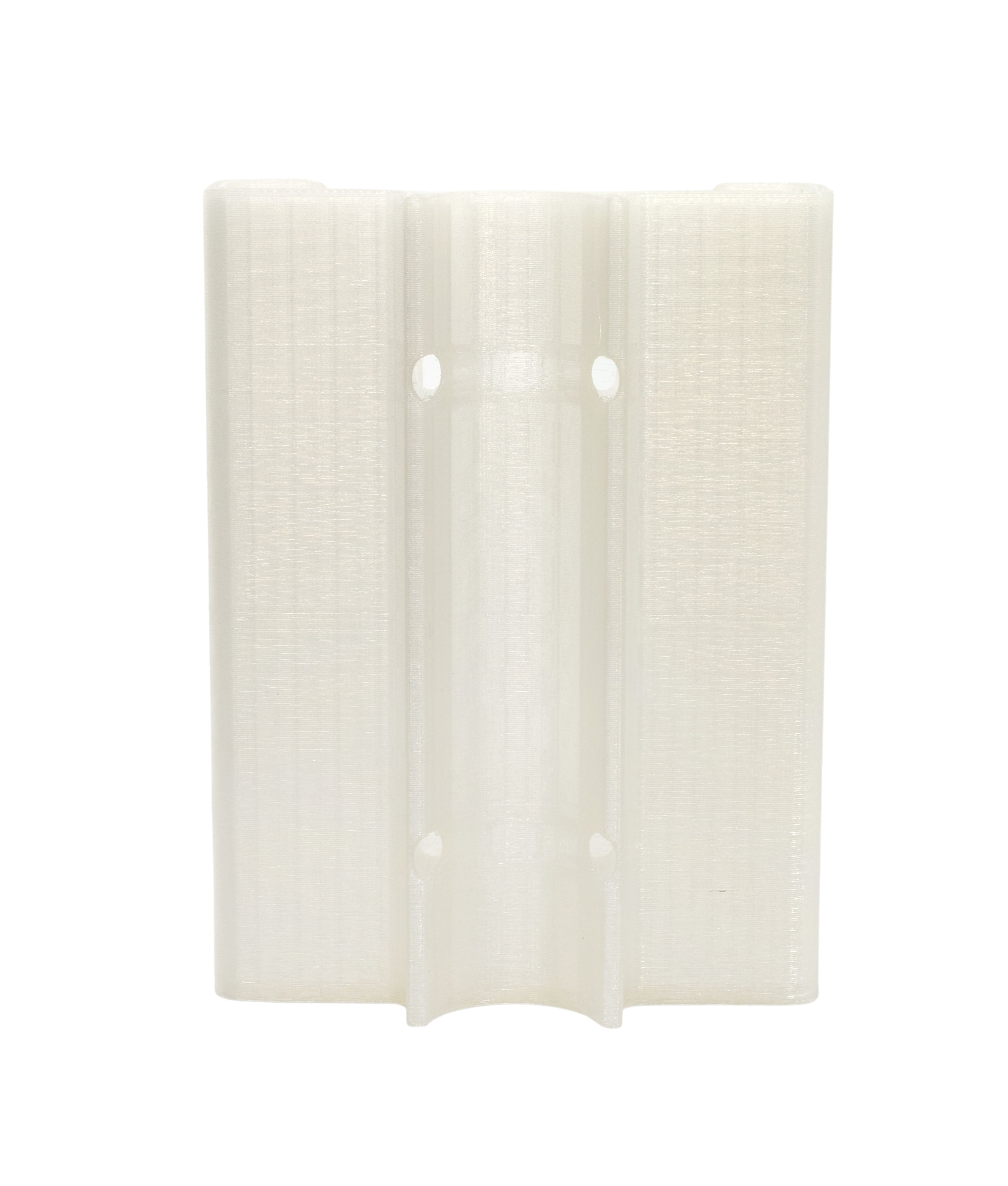 Cane Mount Mobile Phone Holster - Accommodates Most Mobile Phone Models