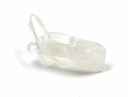 Quartz - Rock Crystal Specimen, Approx. 1" (3cm)