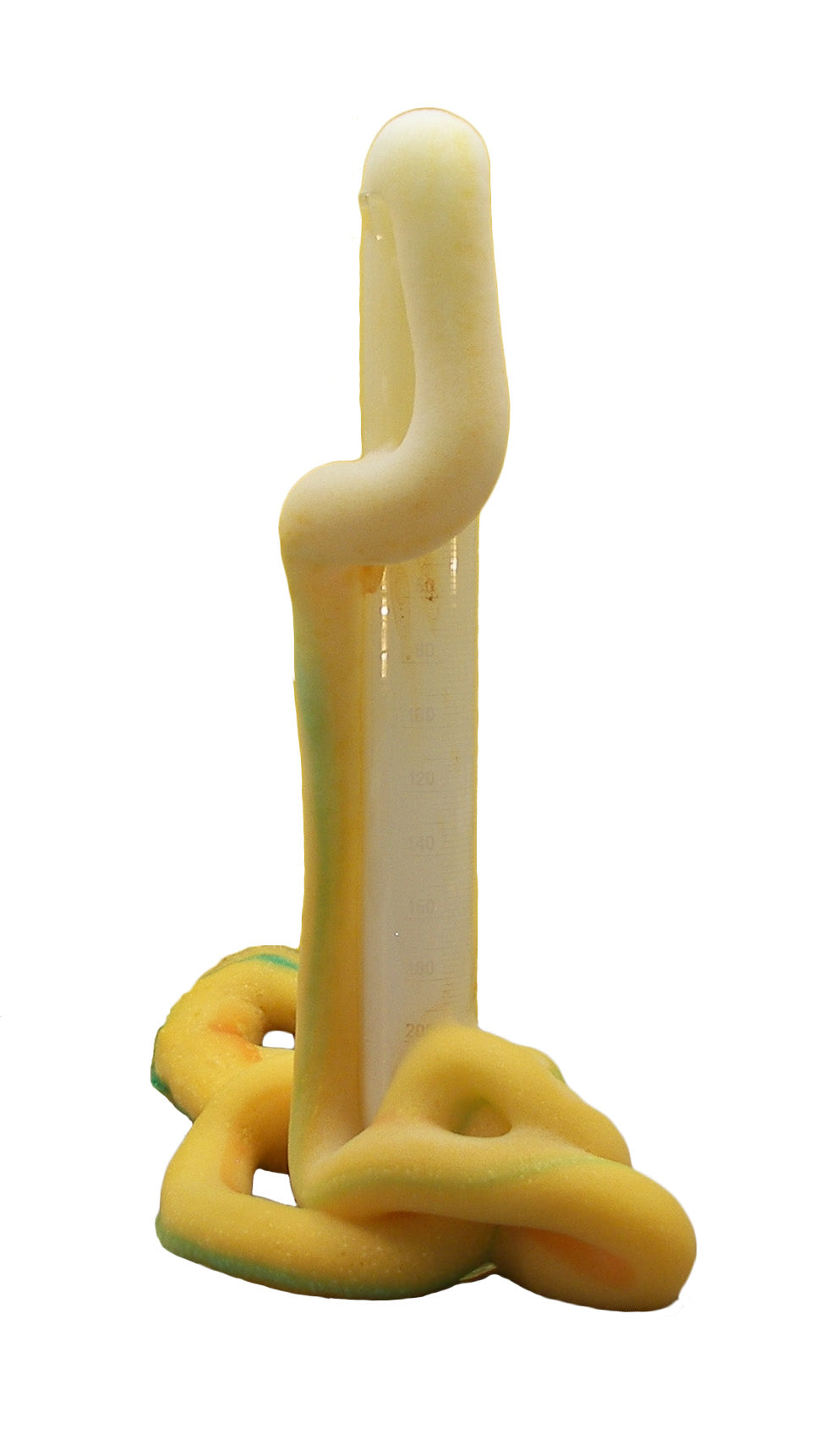 Foam City Chemistry Demo Kit - Repeatable 4-5x
