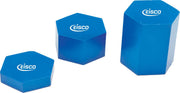 Hexagonal Weights Set - 500gm