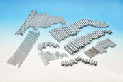 Eisco Labs Tension Spring No. 10, Pack of 10