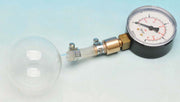 Jolly Bulb with Gauge