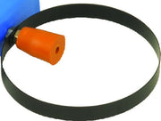 replacement ring and screw for halls car carriage
