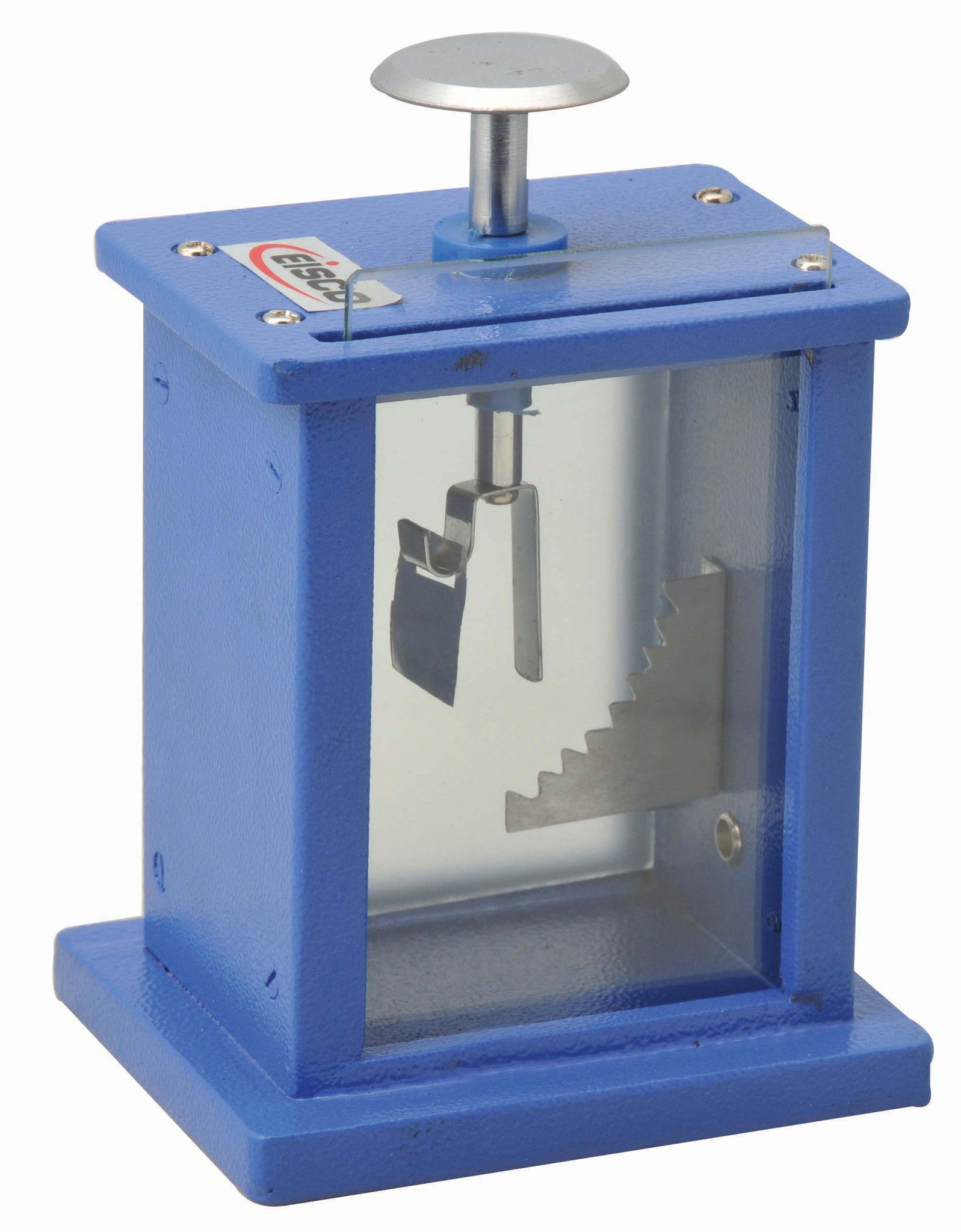 Gold Leaf Electroscope