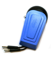 Eisco Labs Electric Bell with Banana Plug terminals 4-6V AC/DC