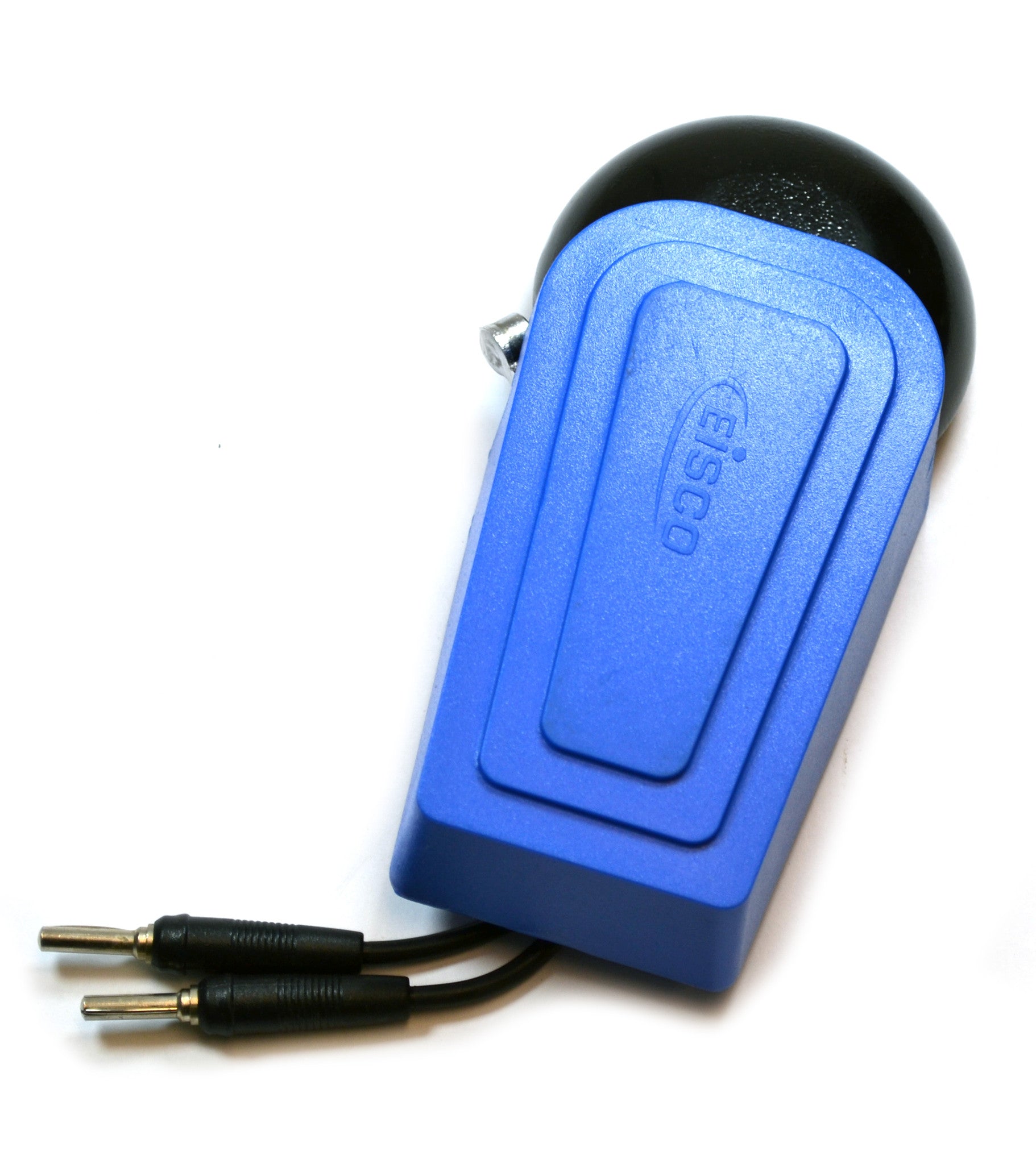 Eisco Labs Electric Bell with Banana Plug terminals 4-6V AC/DC