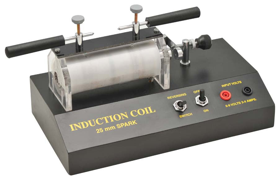 Induction Coil, Spark in 20mm