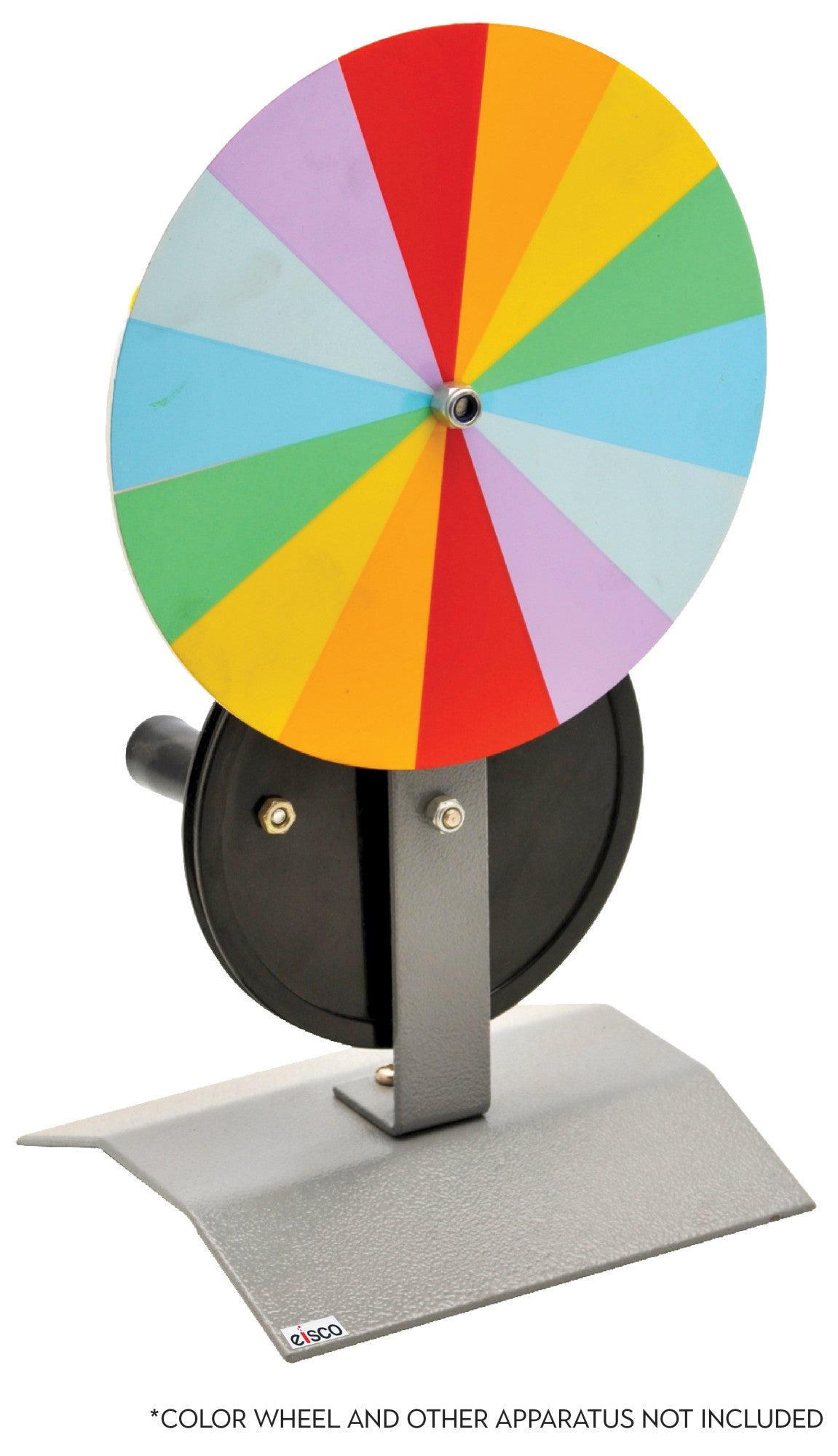 Replacement Belt for Hand-Driven Newton's Color Disc