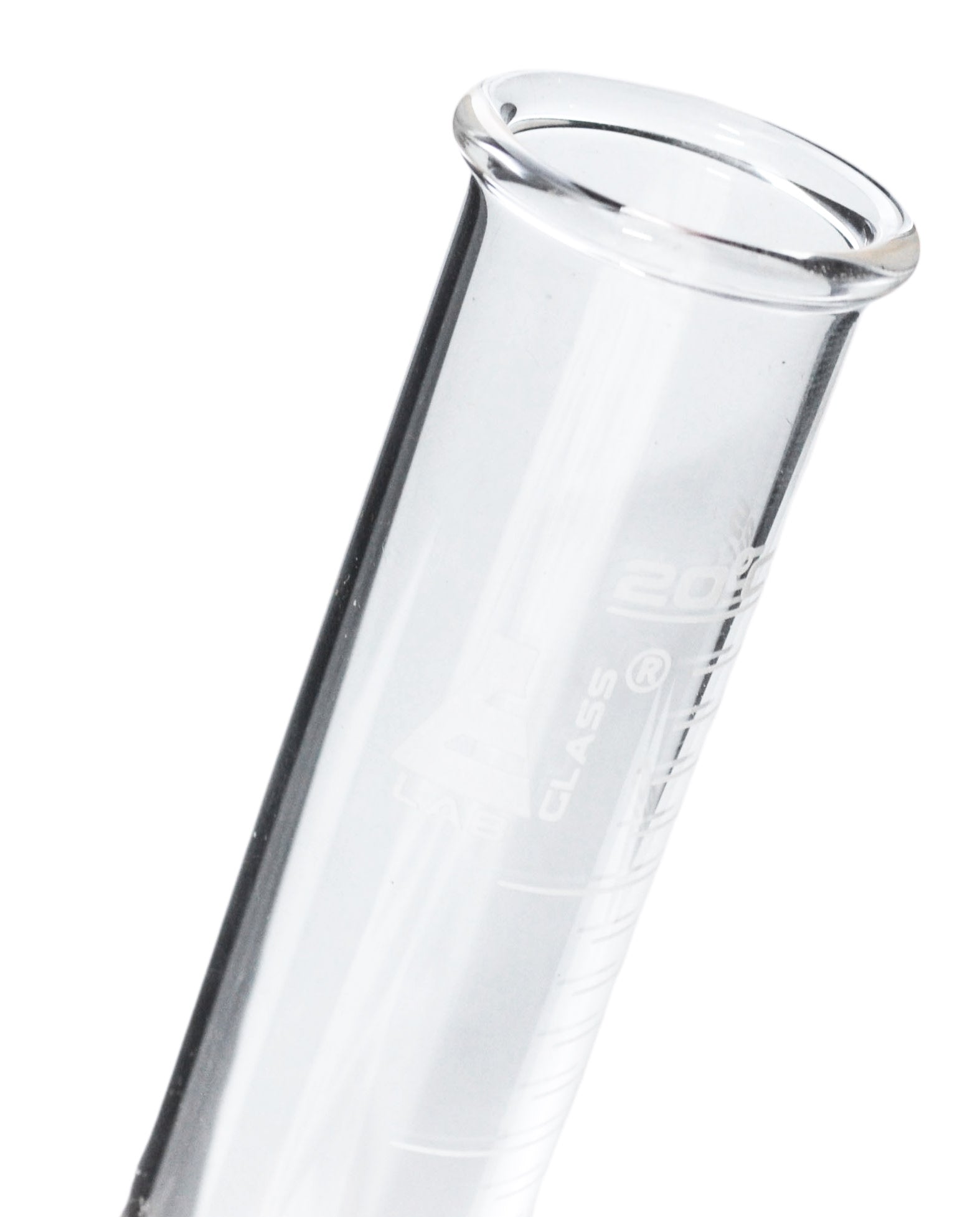 Conical Centrifuge Tube, 25mL, Graduated, Borosilicate 3.3 Glass