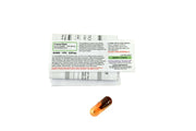 Cresol Red: EZ-Prep - Capsule - Makes 0.2% Solution 100Ml