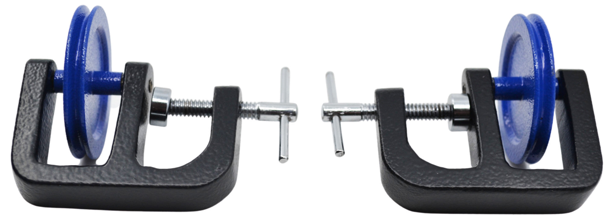 Parallelogram of Forces Apparatus with Pulleys and Weights, 26"
