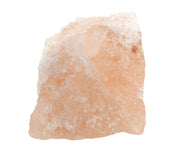 Raw Halite Mineral Hand Sample, Approx 3 inch