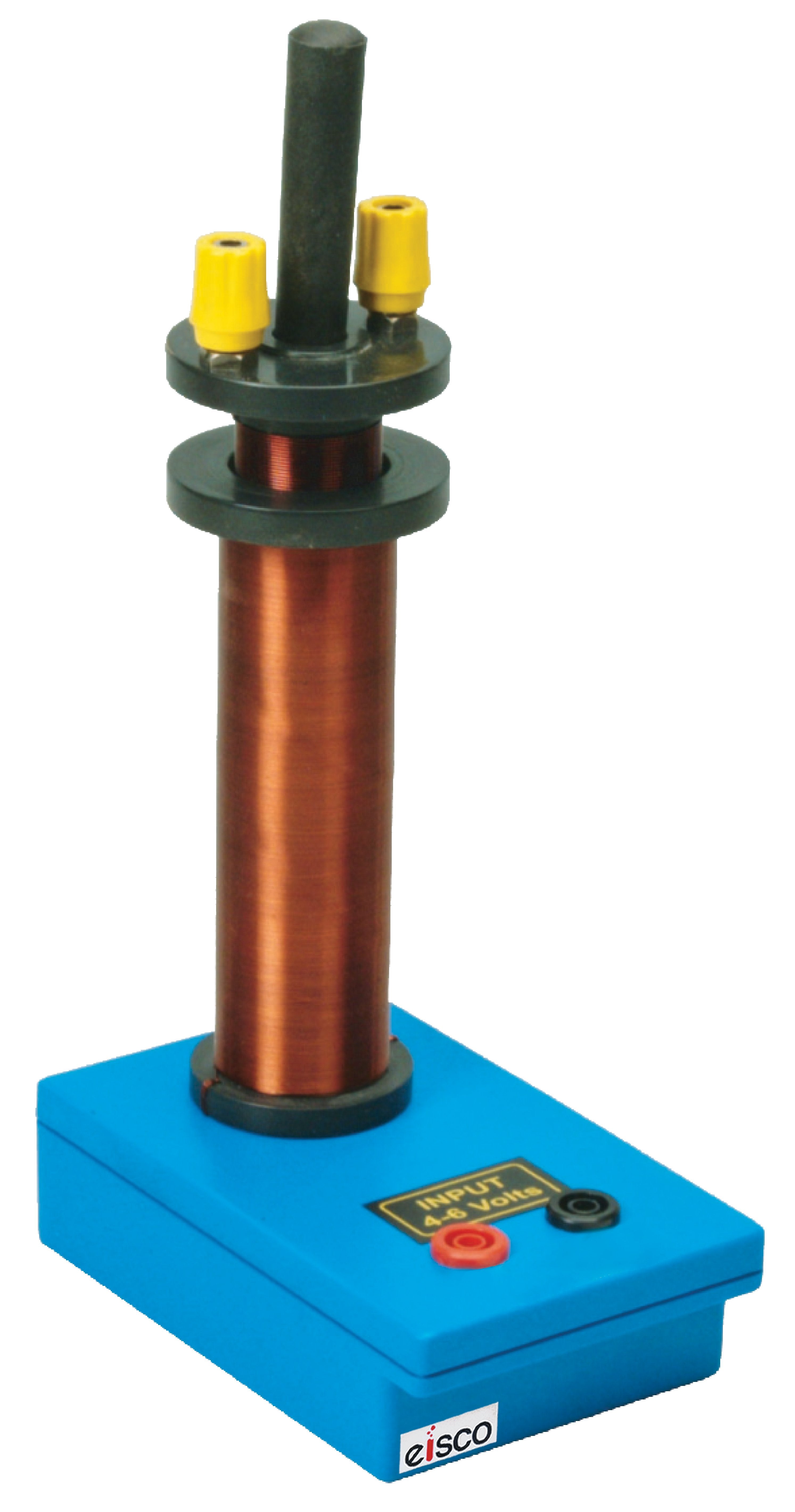 Induced Current Apparatus