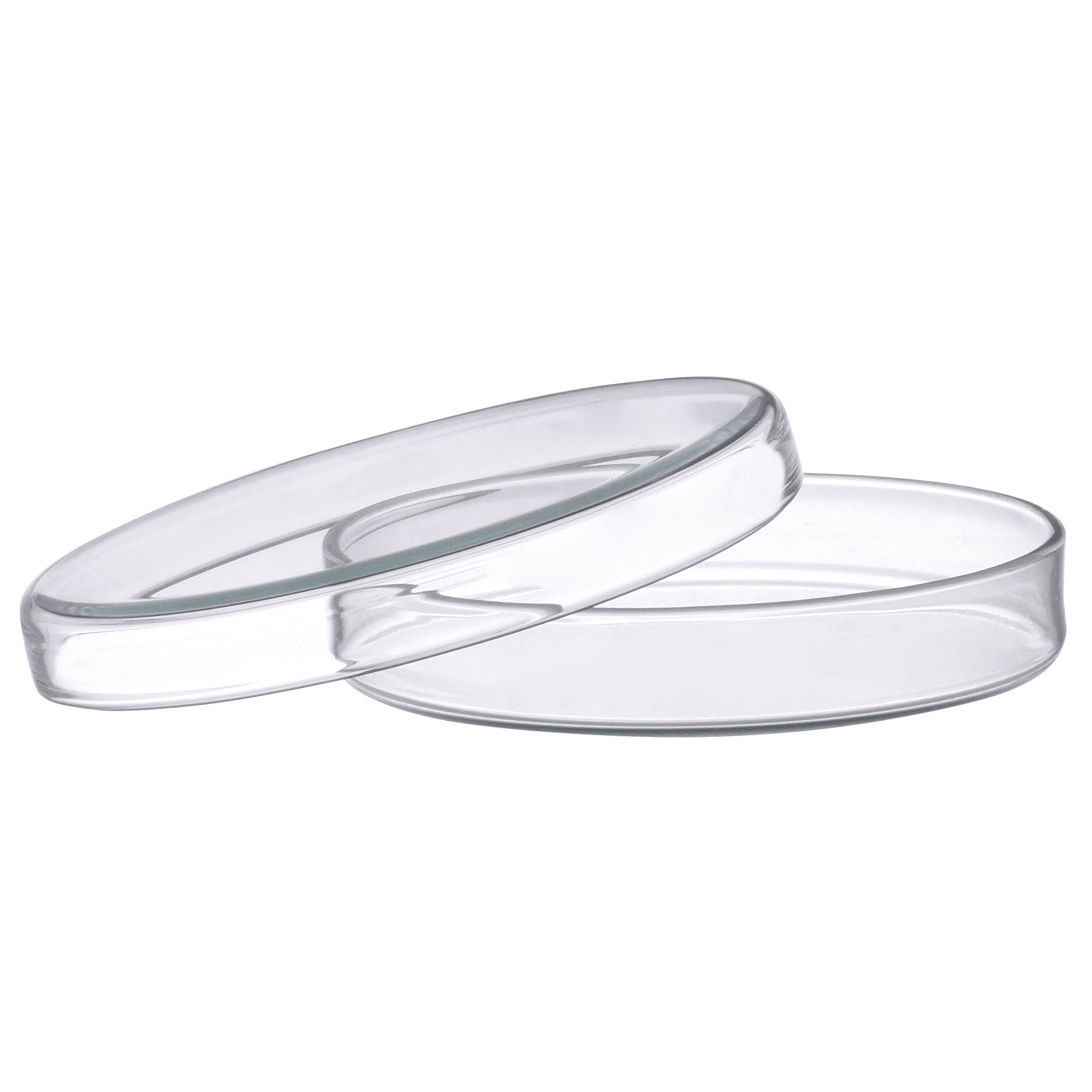 Soda Lime Glass Petri Dish