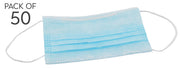 disposable nonmedical face mask