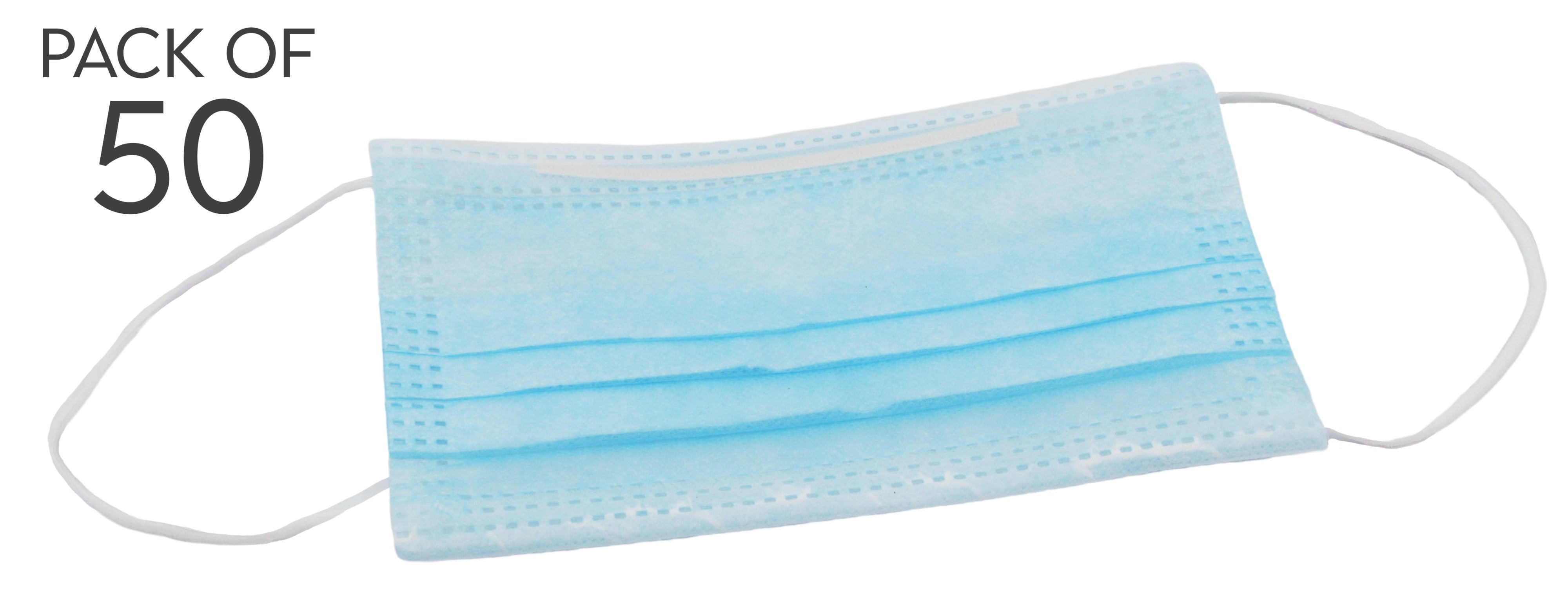 disposable nonmedical face mask