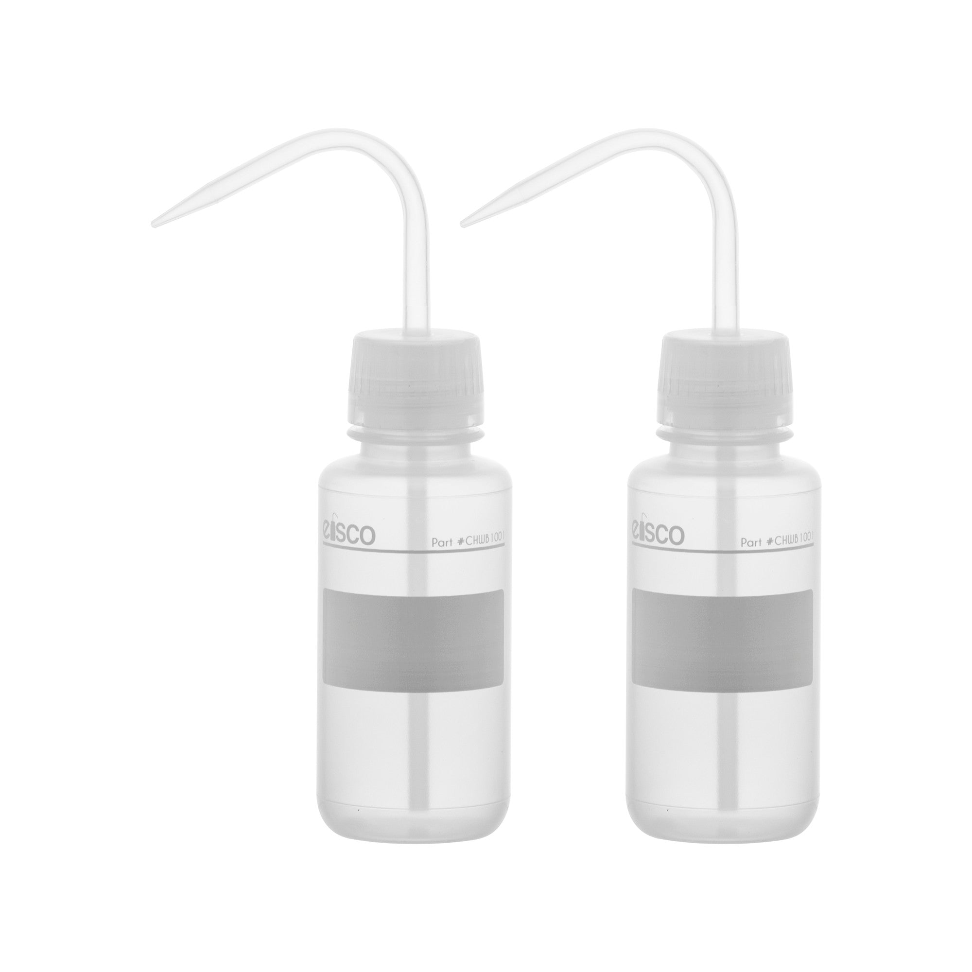 LDPE Wash Bottle, Unlabeled, 250mL