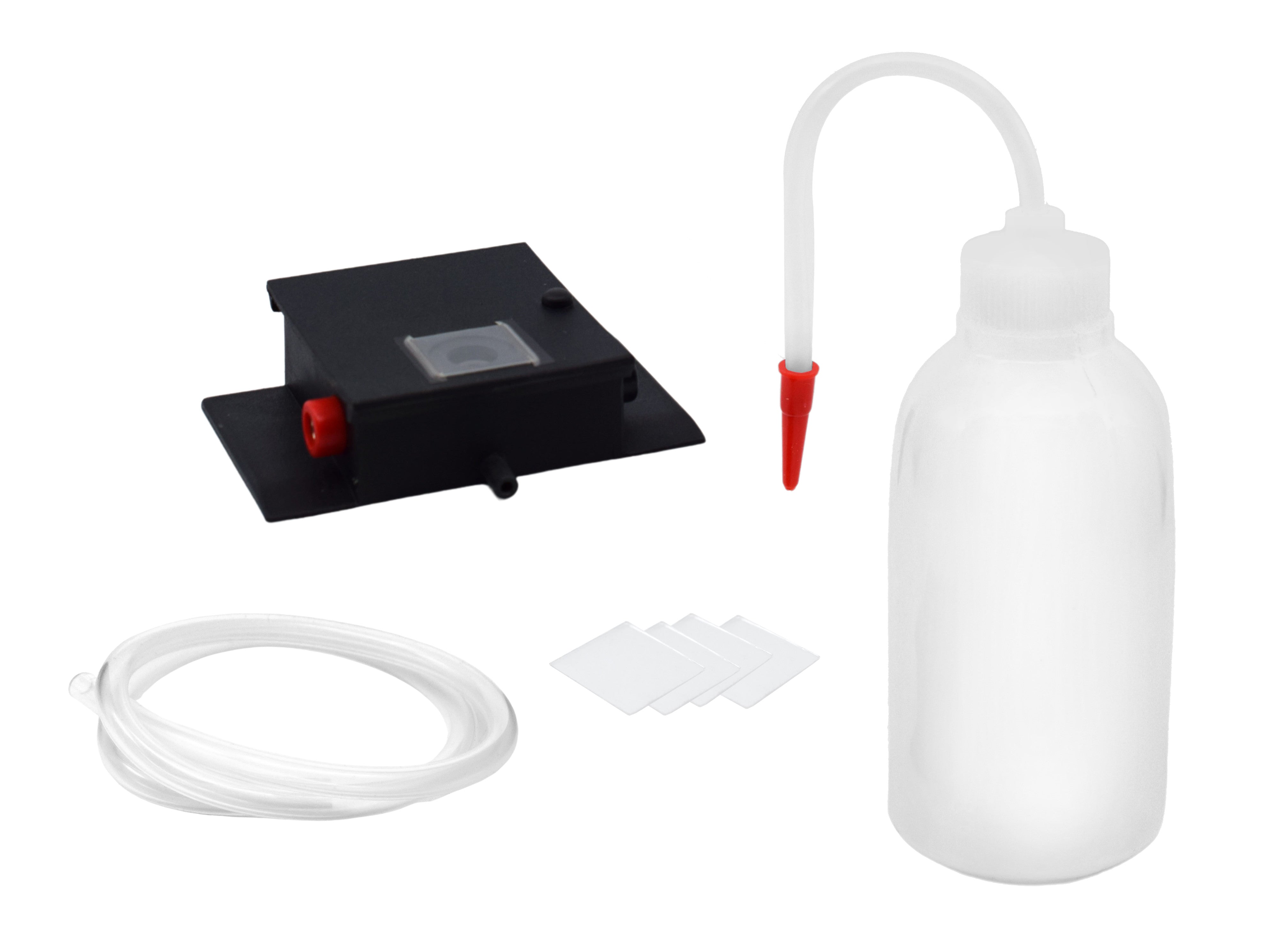 Whitley Bay Smoke Cell Kit for Brownian Motion