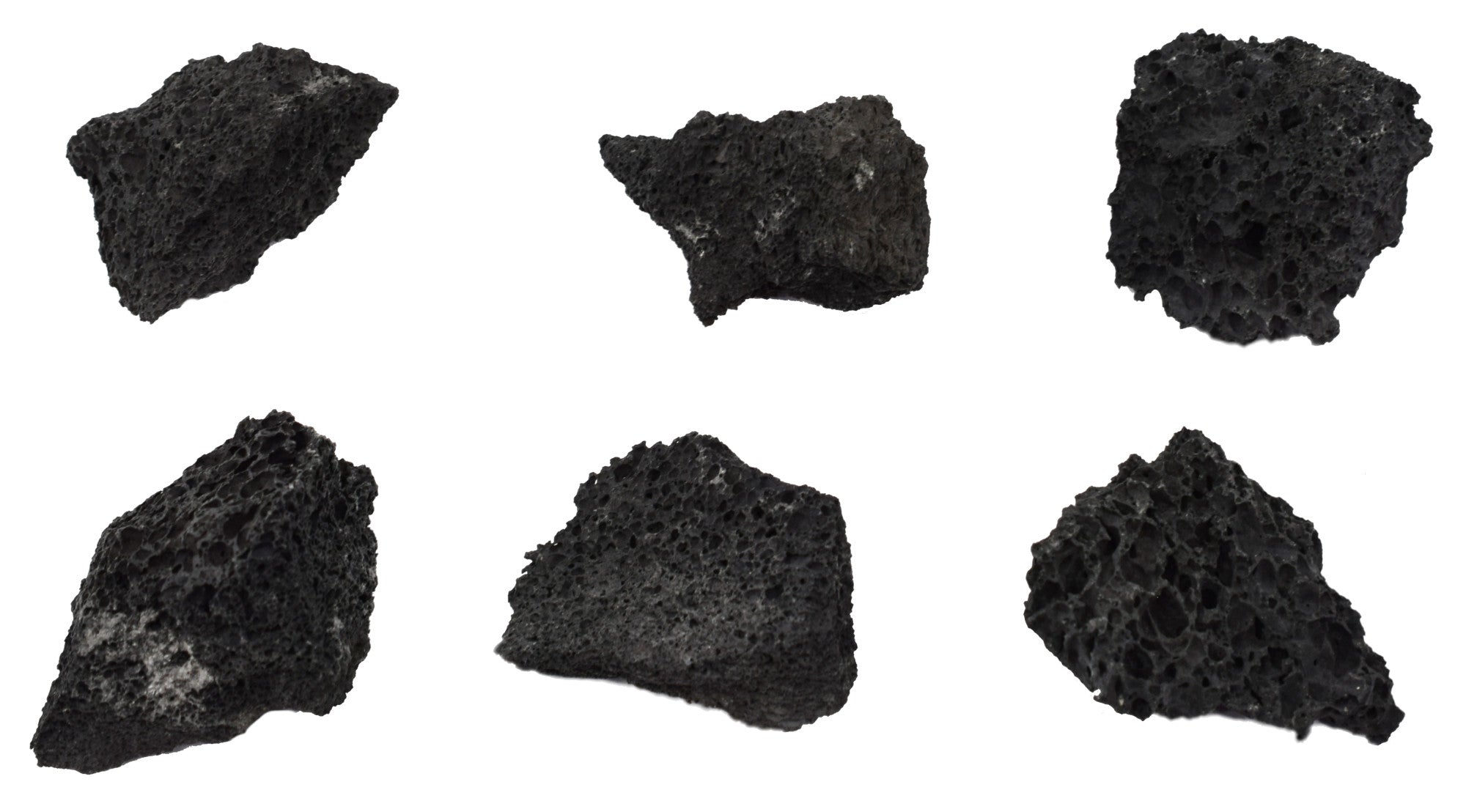 Scoria Specimen