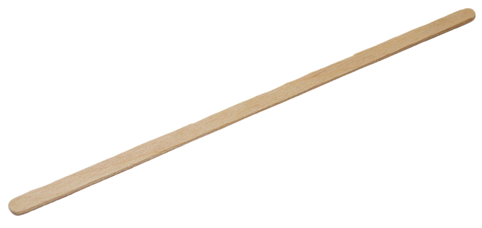 Wooden Splints, 6", 1000-Pack