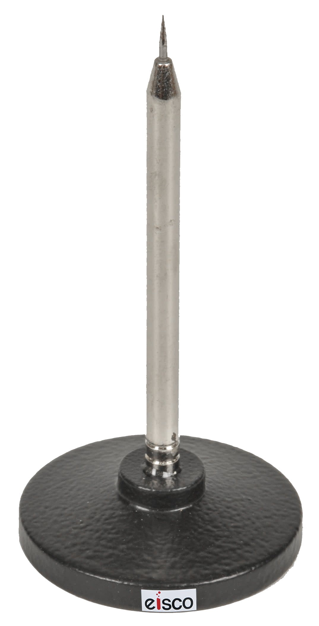 metal magnetic needle stand