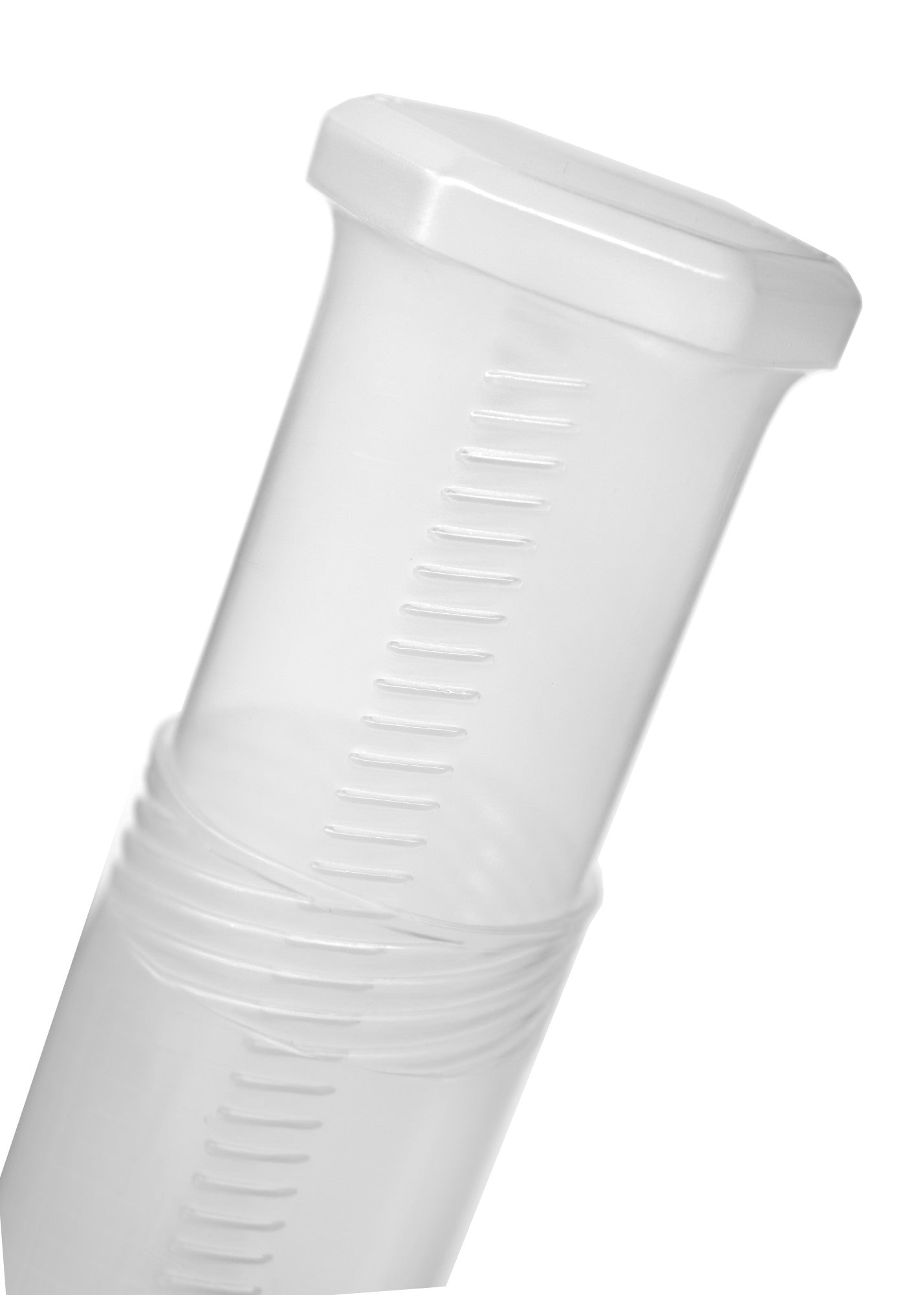 Large Polypropylene Pipette Sterilizing Box, 14"