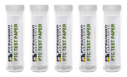 Phenylthiourea PTC Genetic Taste Test Strip, 5-Vial Case