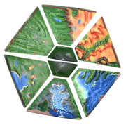 Cross-Sectional Landform Model Set, 37", 8-Piece