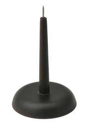 plastic magnetic needle stand