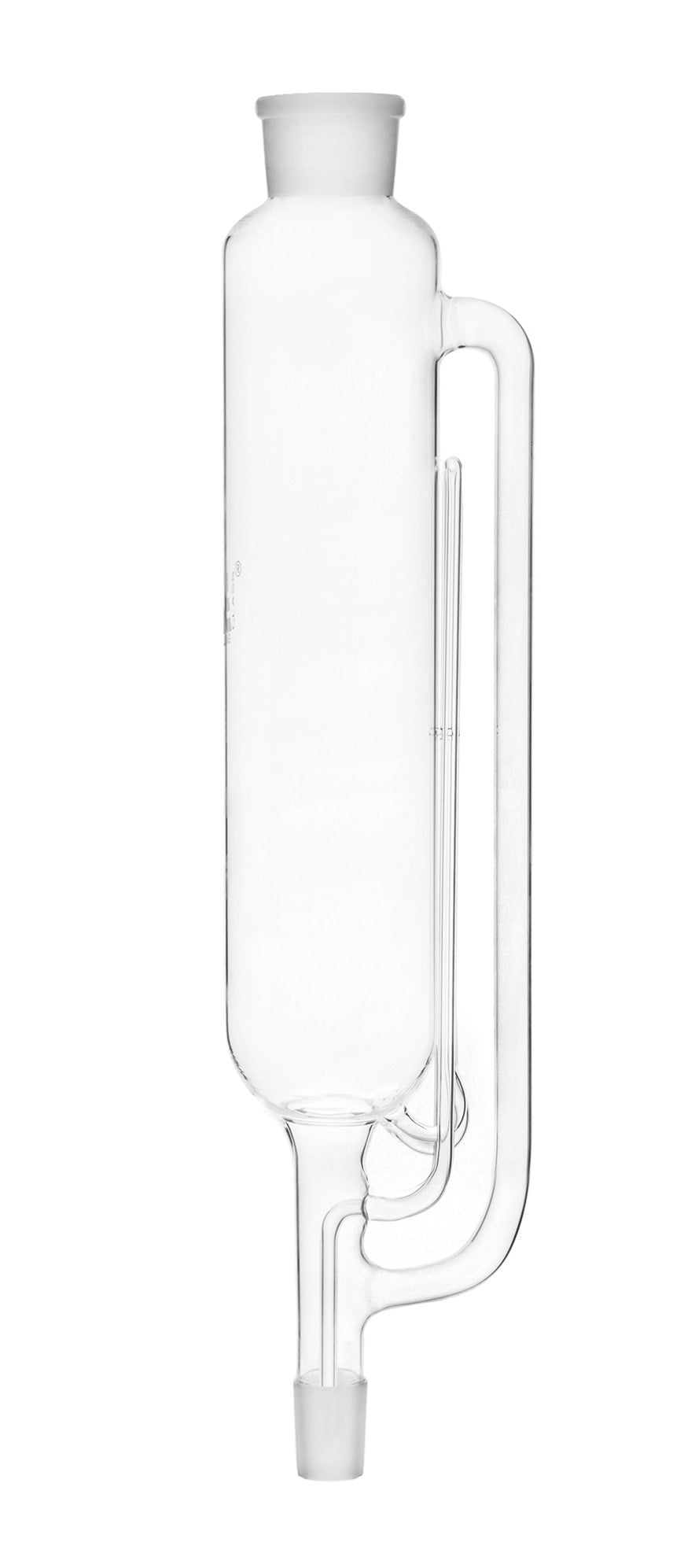 Borosilicate Glass Soxhlet Extractor