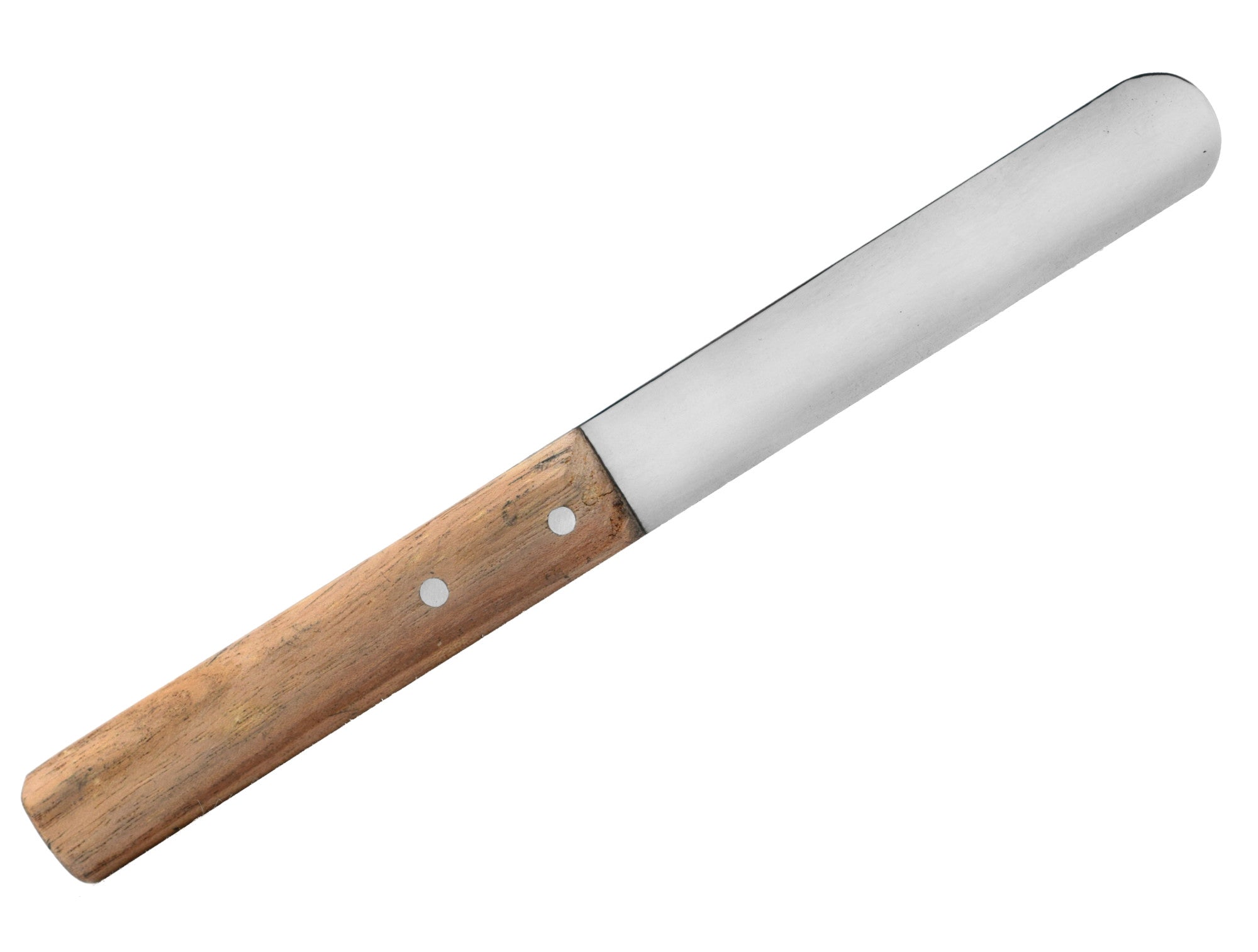 Wooden Handle Palette Knife Spatula