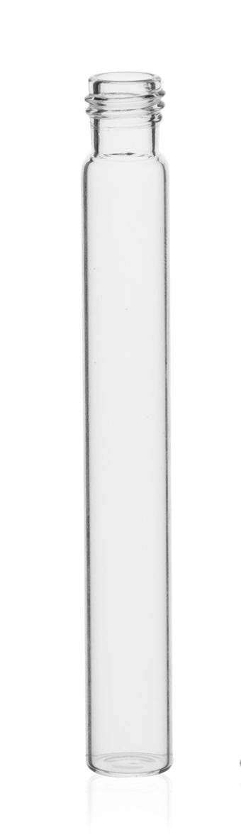 Borosilicate Glass Test Tube, Light Wall