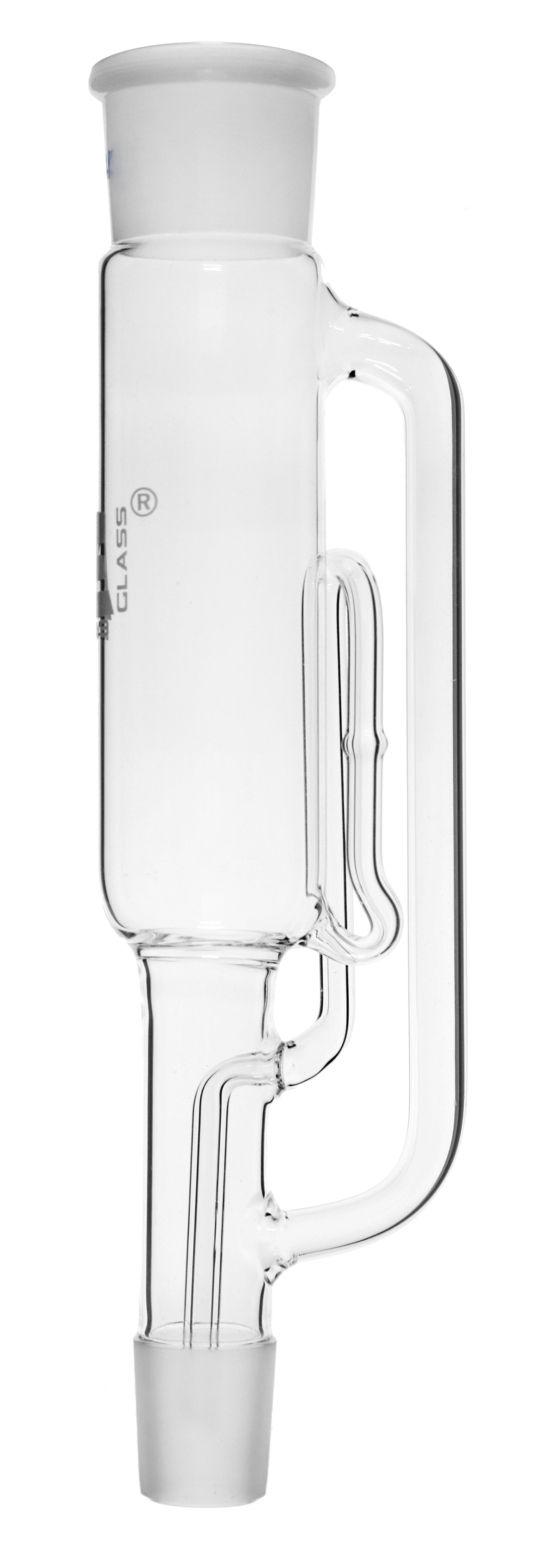 Borosilicate Glass Soxhlet Extractor