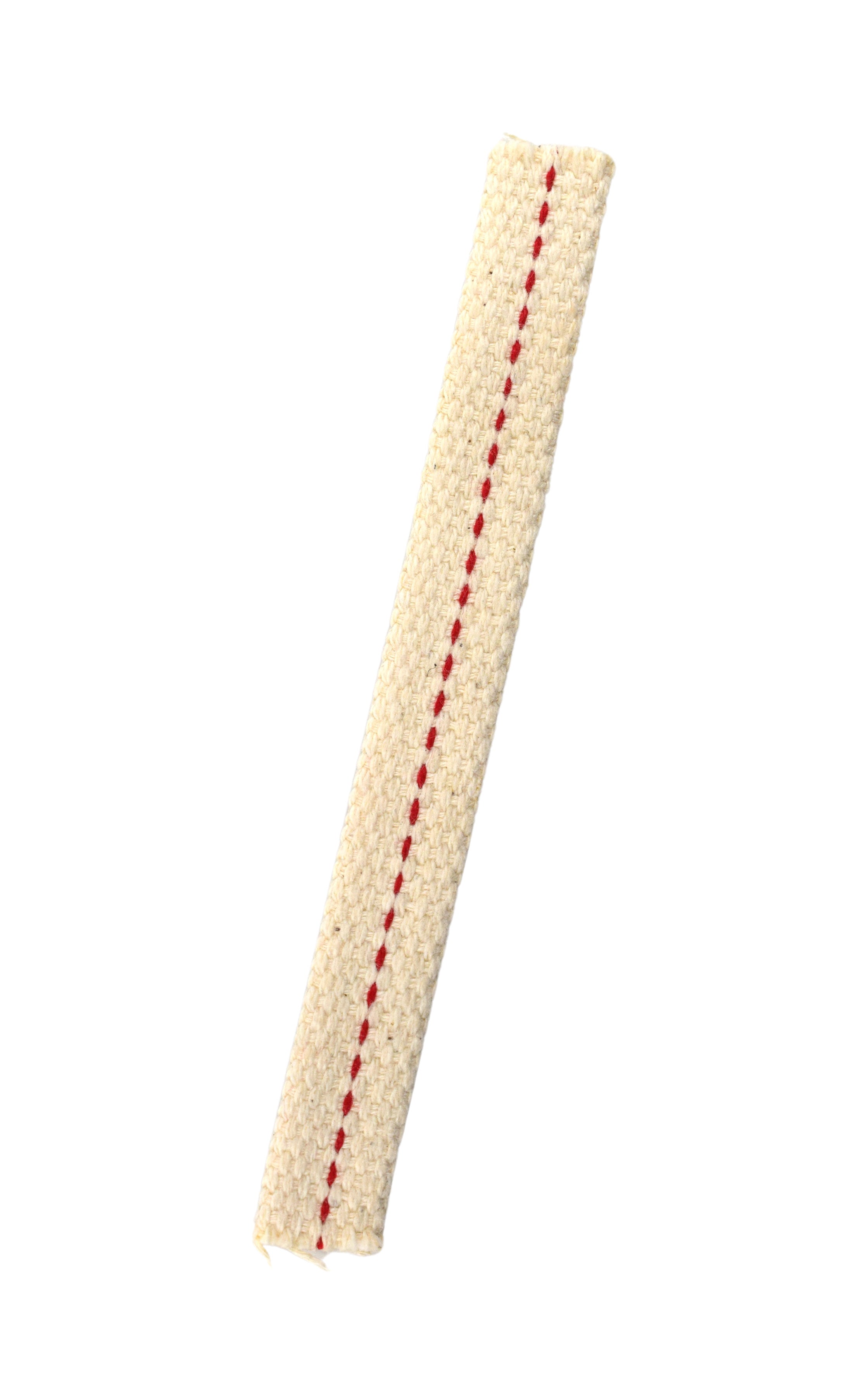 Flat Cotton Wicks, 0.5 x 4.25", 10-Pack