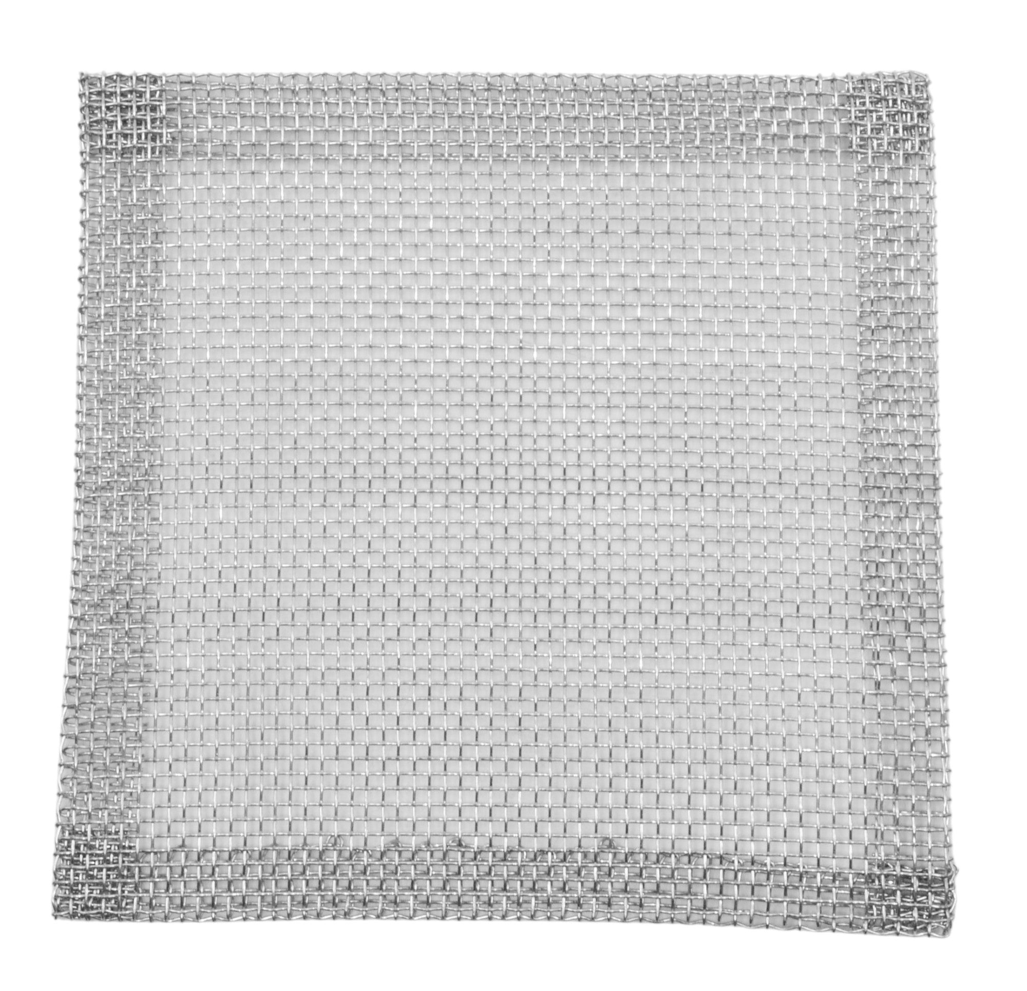 Iron Wire Gauze, 5 x 5"