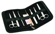 dissection instrument set 7 piece