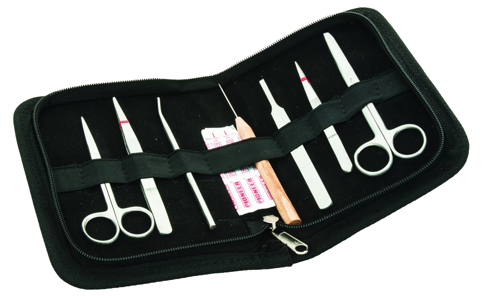 dissection instrument set 7 piece