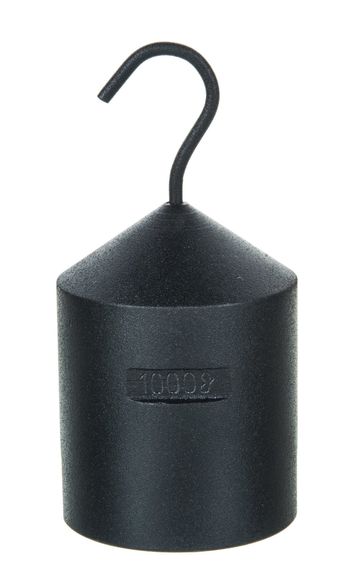 Steel Cylinder Hooked Weight Set
