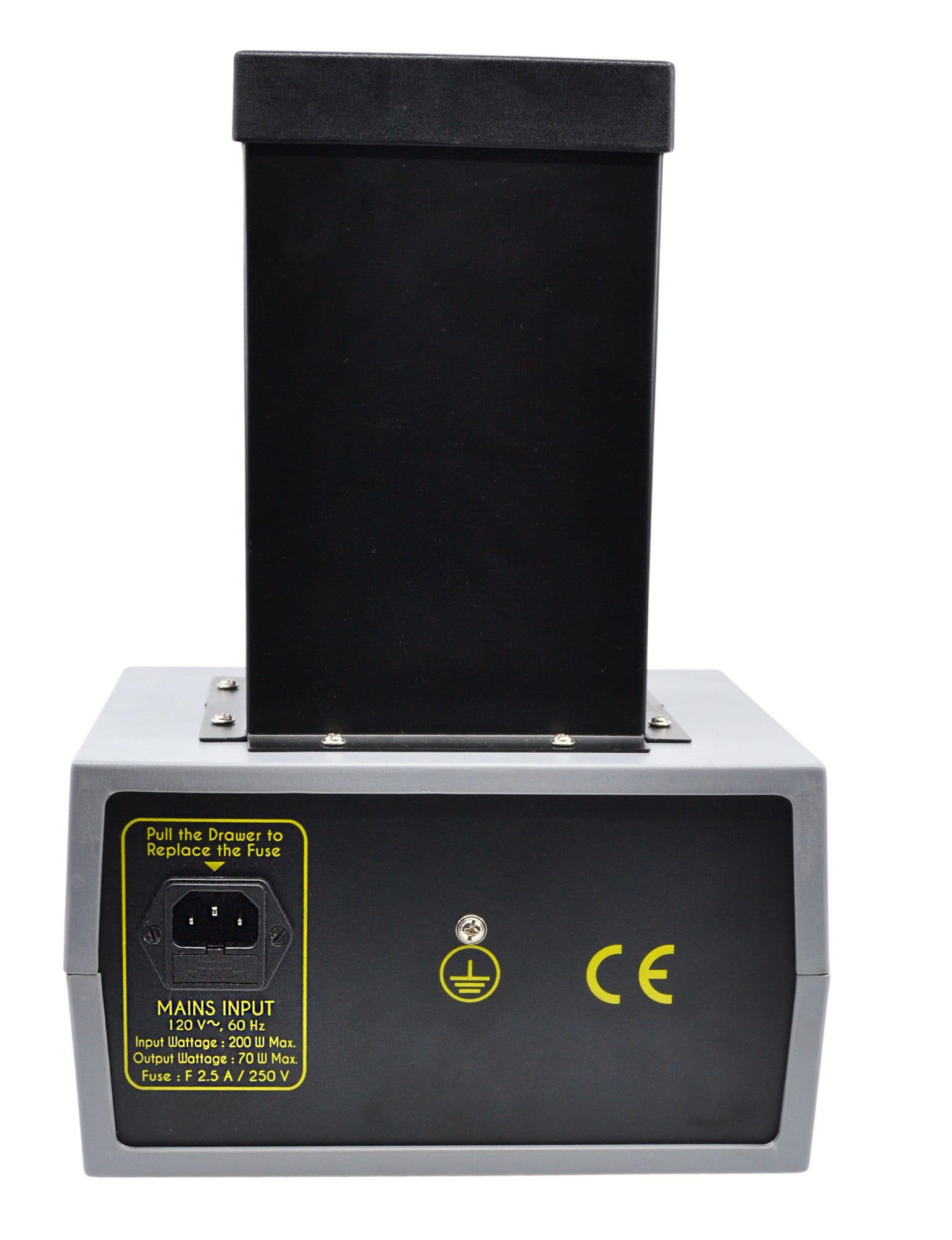 110V Sodium Spectrometer Light Source