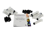 Physical Characteristics Of Gases Using Probeware