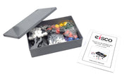organic chemistry molecular model kit set