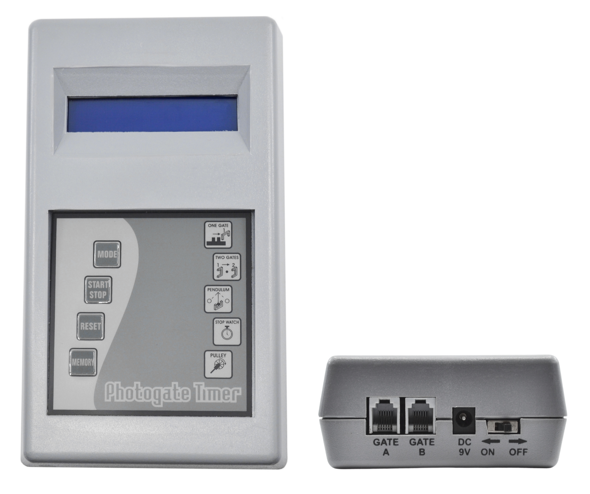 20-Piece Complete Photogate System Kit