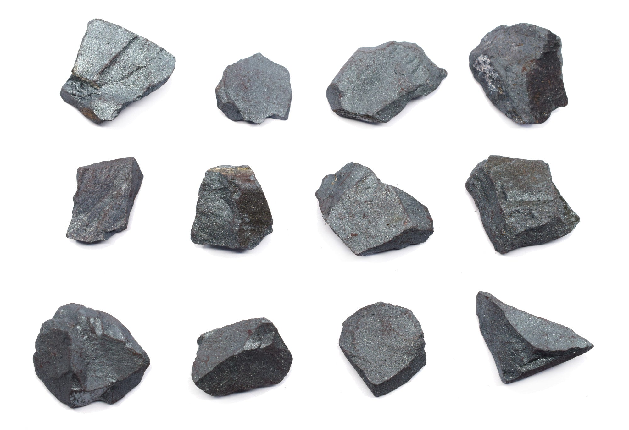 Hematite Specimen, Class Pack