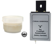 Free Fall Kit (No Base) - Visual Scientifics
