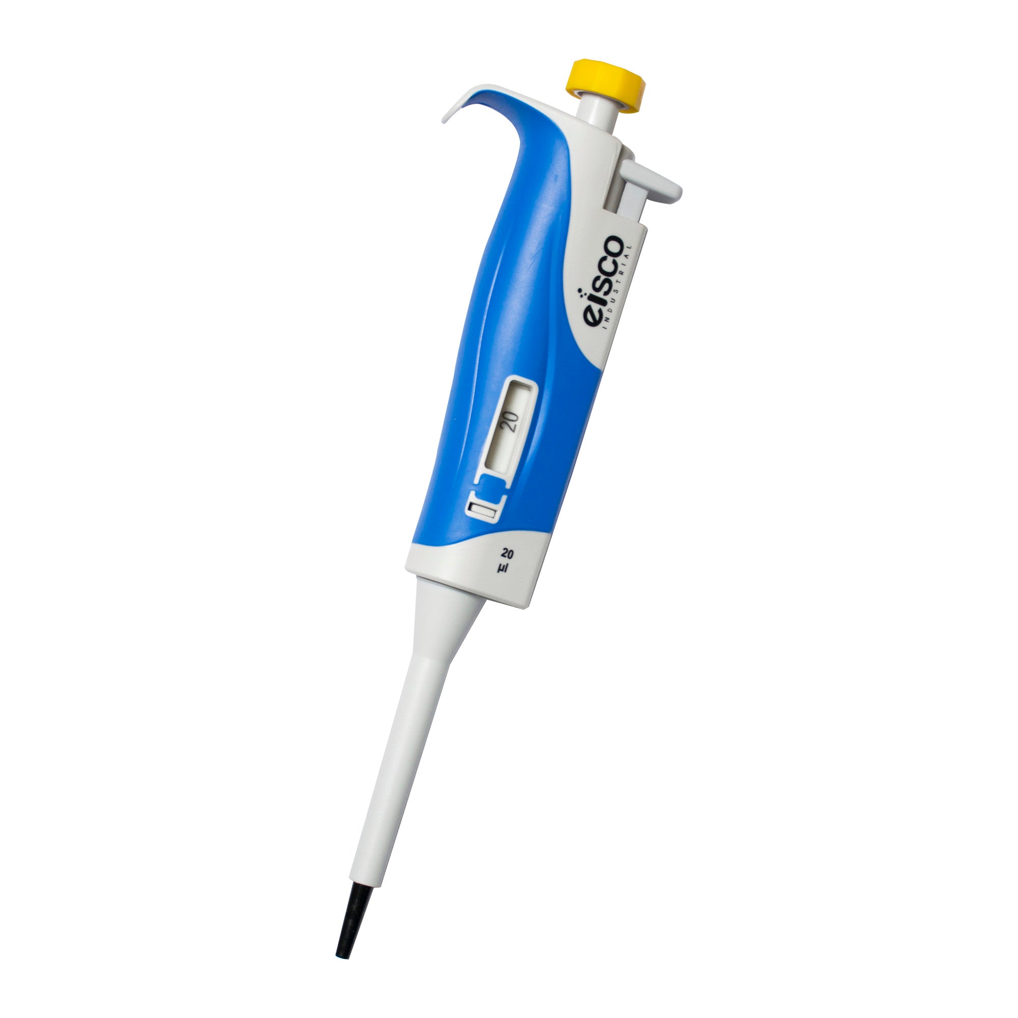 Fully Autoclavable Fixed Volume Micropipette