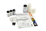 Separation of a Mixture Science Experiment Kit