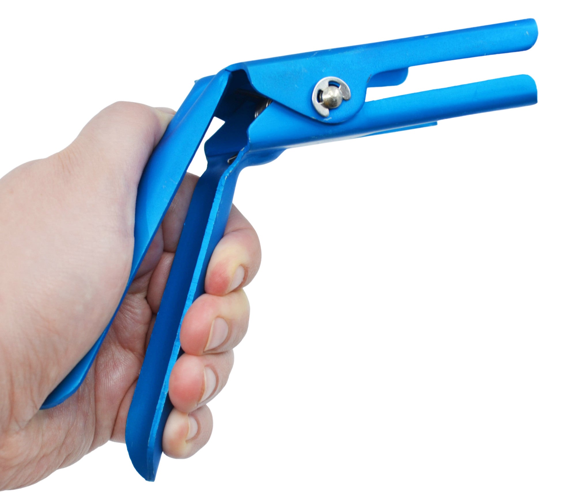 Spare 47mm Aluminum Clamp for Filtration Assembly