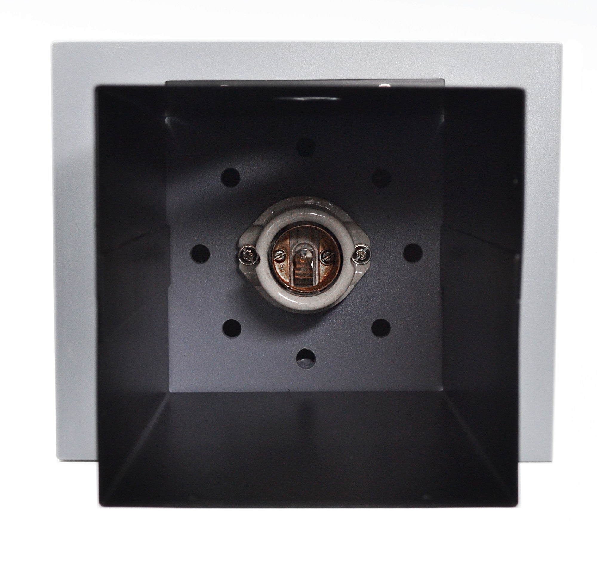 110V Sodium Spectrometer Light Source